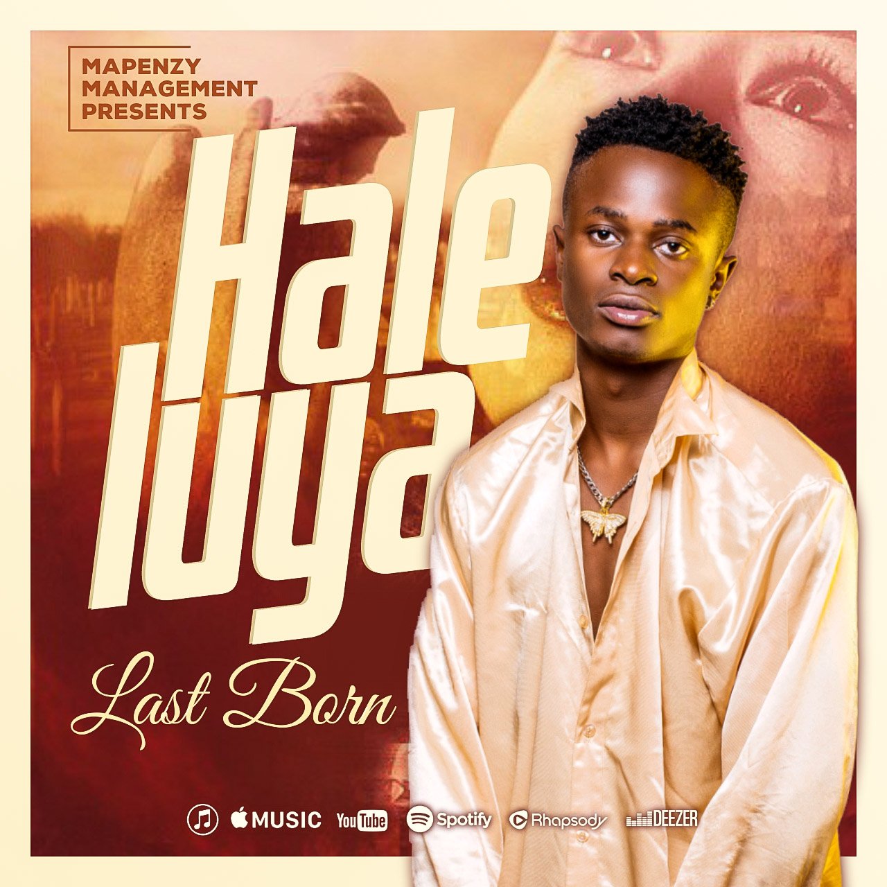 Last Born Music